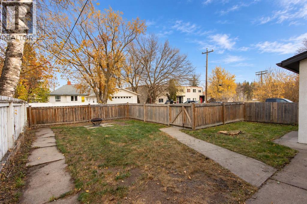 Listing photo – 4618 49 Street, Red Deer