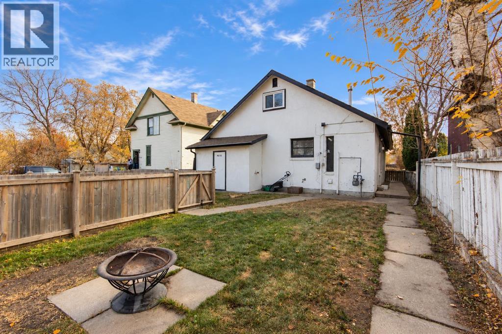 Listing photo – 4618 49 Street, Red Deer