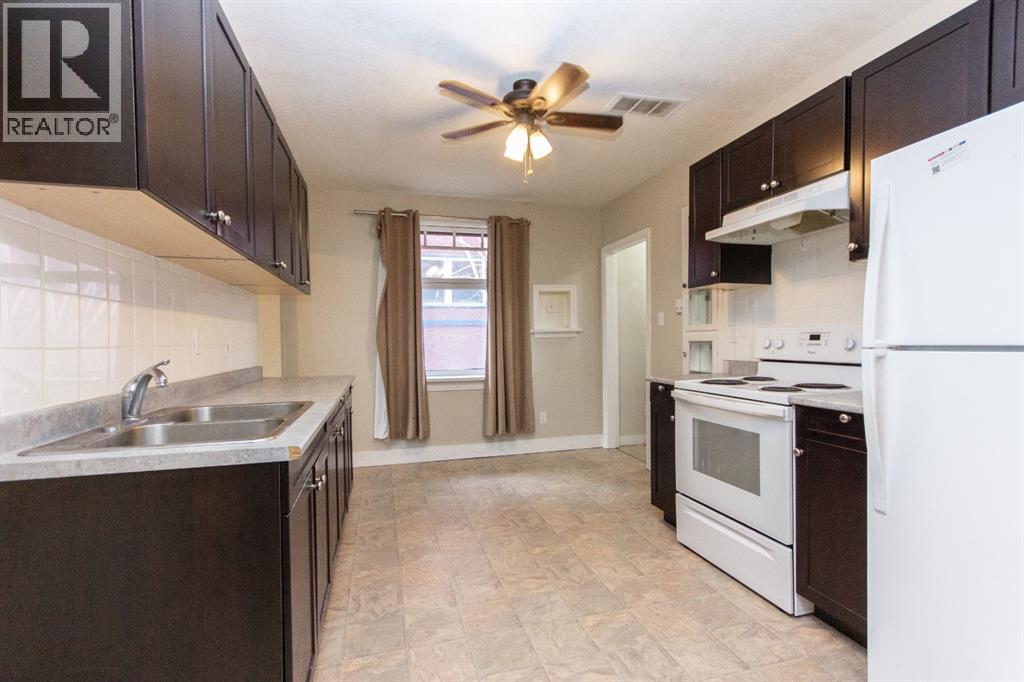 Listing photo – 4618 49 Street, Red Deer