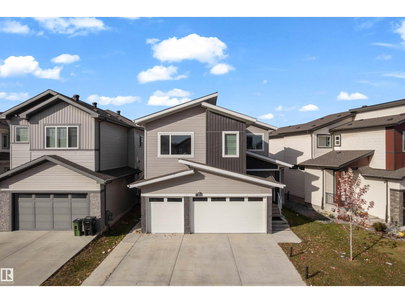1360 20 ST NW, Edmonton, Alberta, T6T2R7