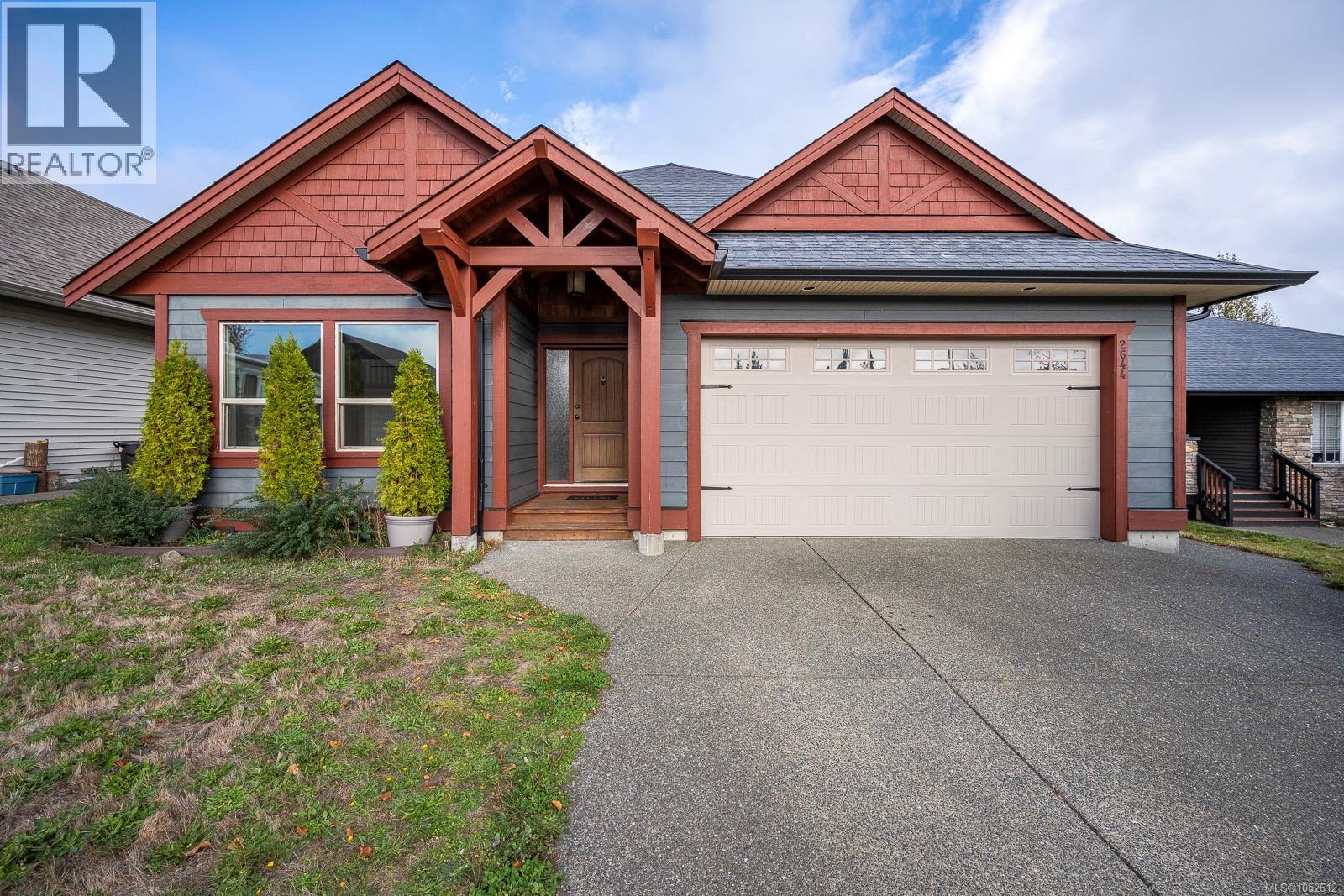 2644 Kendal Ave - 1
