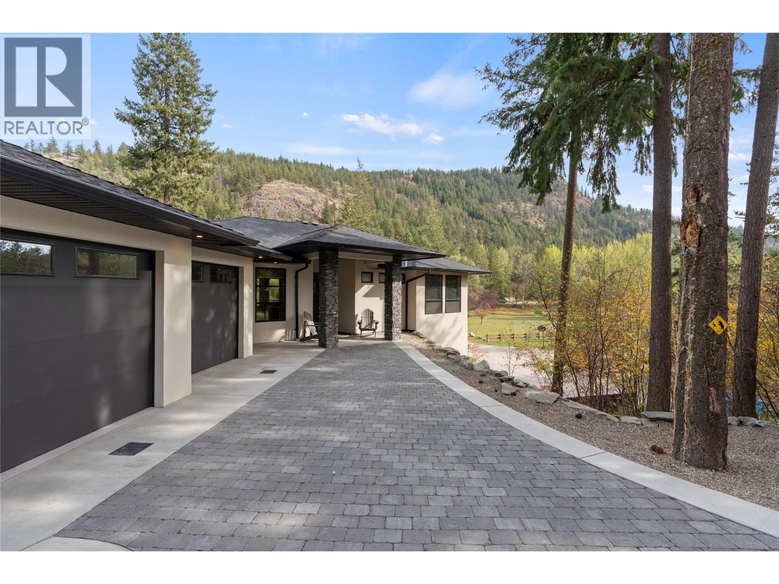 9196 Tronson Road Unit# 33, Vernon