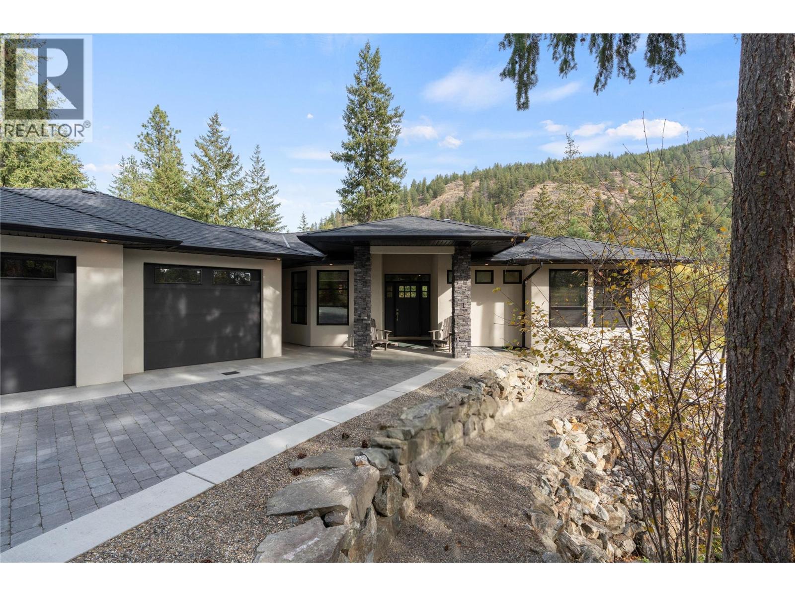 9196 Tronson Road Unit# 33, Vernon