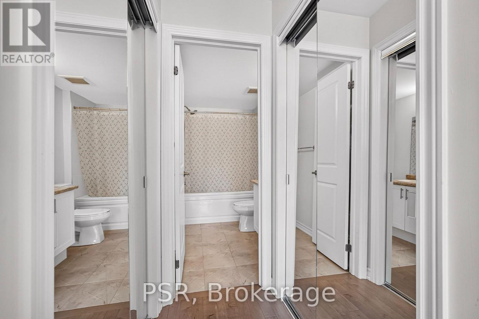 88 William Shearn Crescent, Markham, ON photo 13