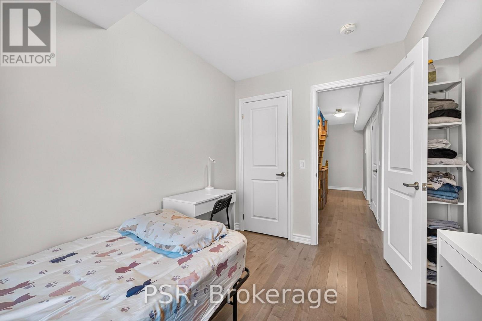 88 William Shearn Crescent, Markham, ON photo 17