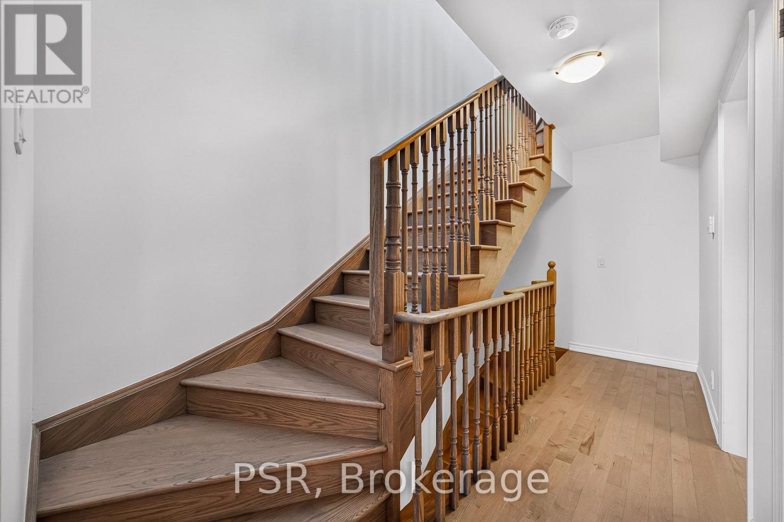 88 William Shearn Crescent, Markham, ON photo 10