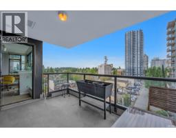 804 615 Hamilton Street, New Westminster, BC V3M7A7 Photo 17