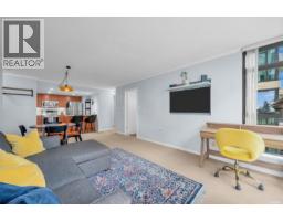 804 615 Hamilton Street, New Westminster, BC V3M7A7 Photo 9