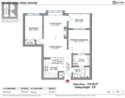 306 6833 Village Grn, Burnaby, BC V5E4M1 Photo 27