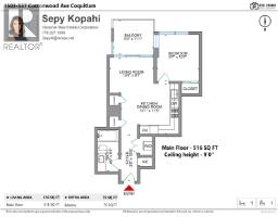 1503 537 Cottonwood Avenue, Coquitlam, BC V3J0S4 Photo 26