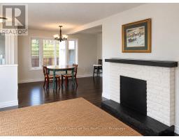 Dining room - 231 Barnett Avenue, Midland, ON L4R1N2 Photo 6