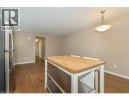 388 Old Huron Road Unit# 7a, Kitchener, ON N2R0J5 Photo 9