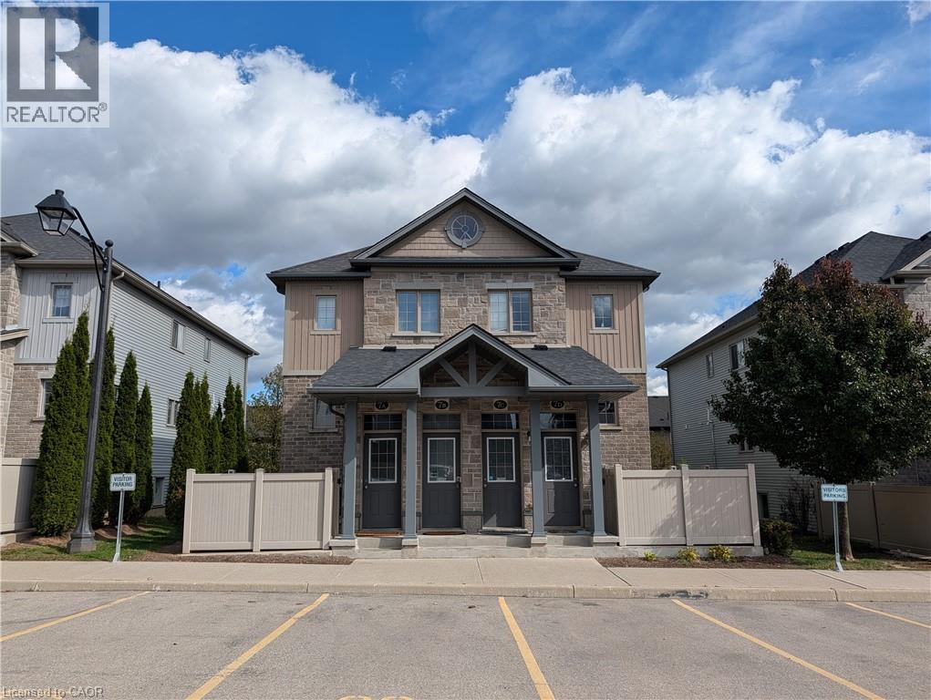 388 OLD HURON Road Unit# 7A — photo 1