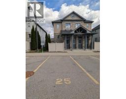 388 Old Huron Road Unit# 7a, Kitchener, ON N2R0J5 Photo 19
