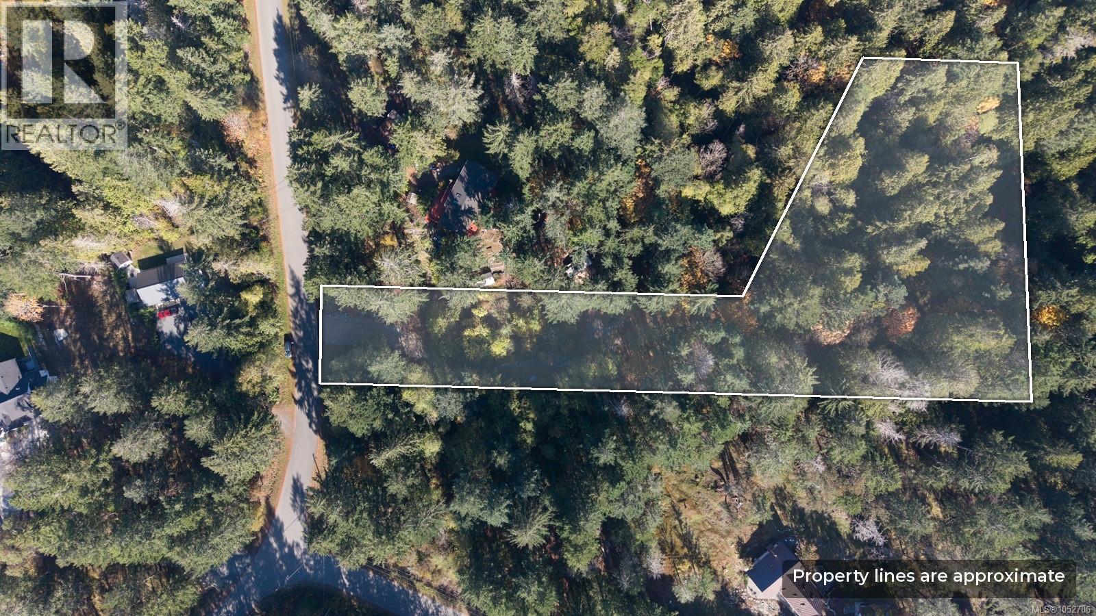 Lot B Boyd Dr, Nanoose Bay - Image 1