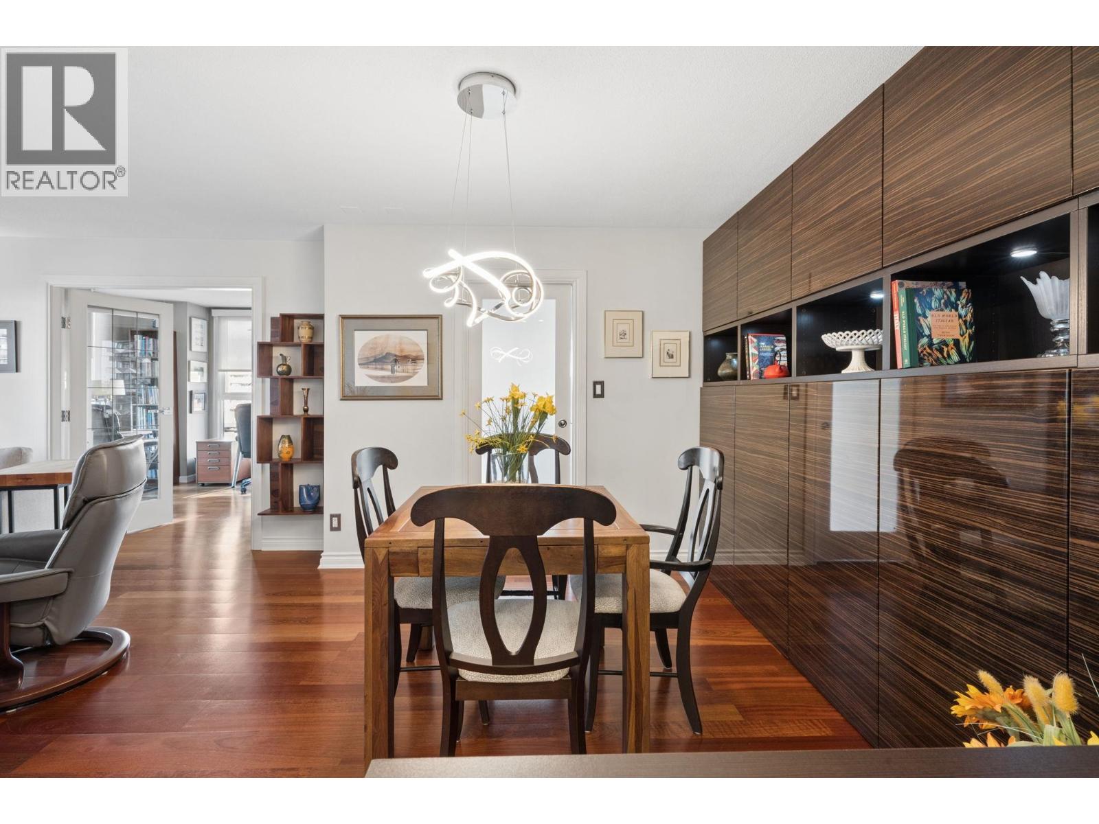 Photo of 1403 1010 BURNABY STREET 6