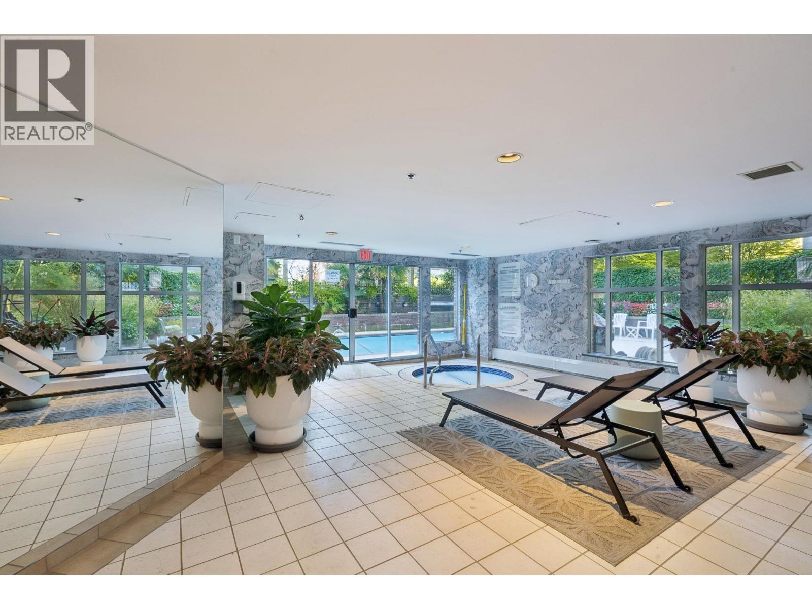 Photo of 1403 1010 BURNABY STREET 22
