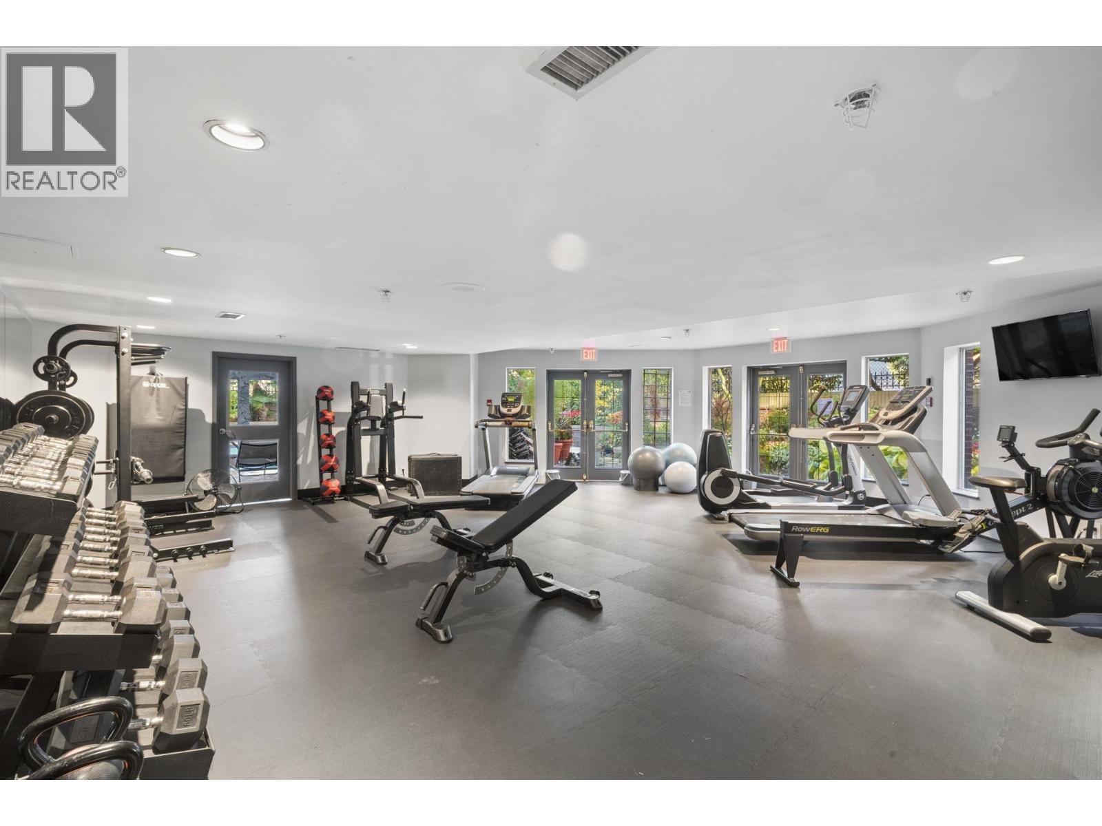 Photo of 1403 1010 BURNABY STREET 25