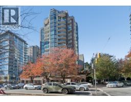 1403 1010 Burnaby Street, Vancouver, BC V6E4L8 Photo 30