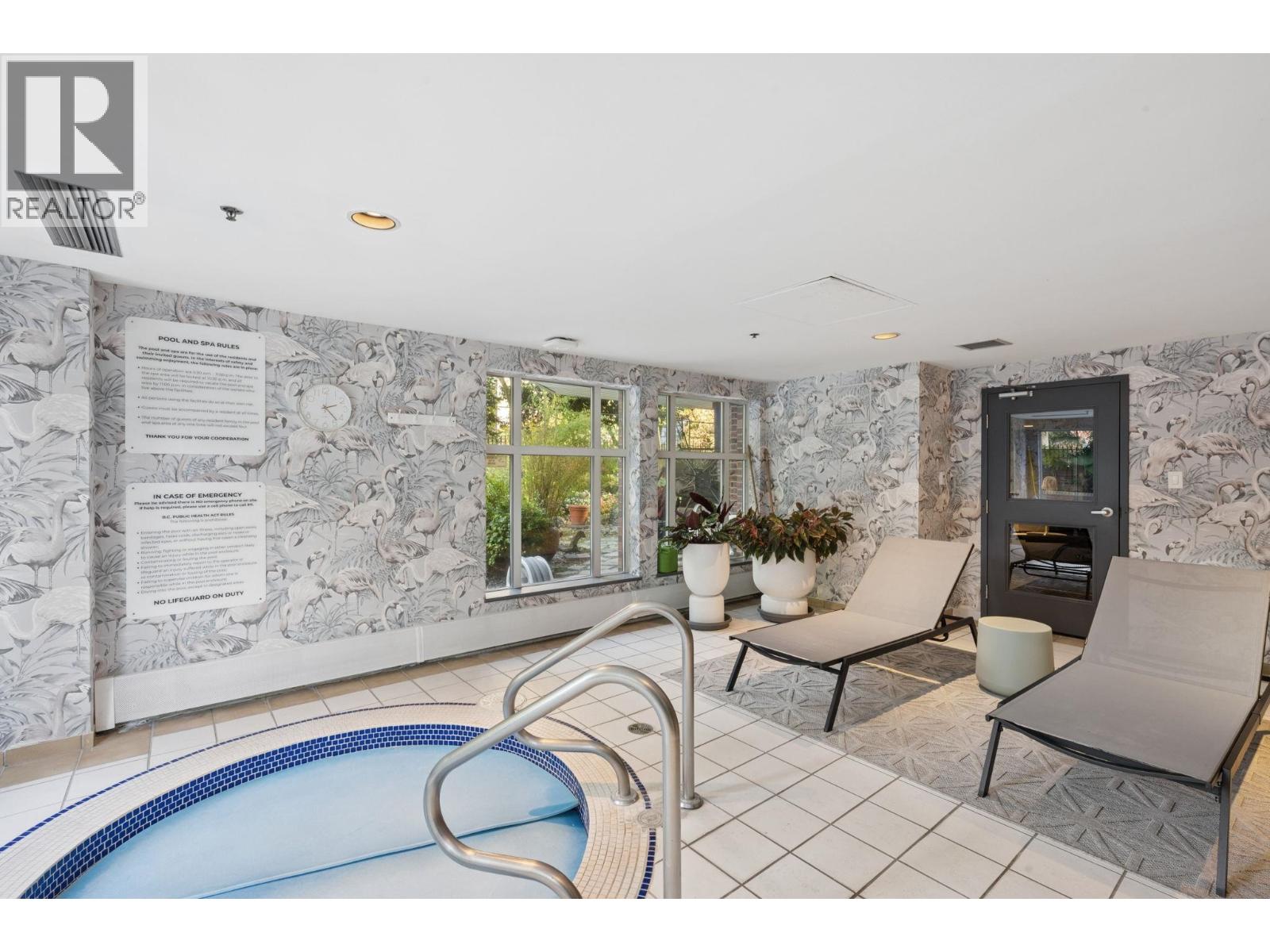 Photo of 1403 1010 BURNABY STREET 23