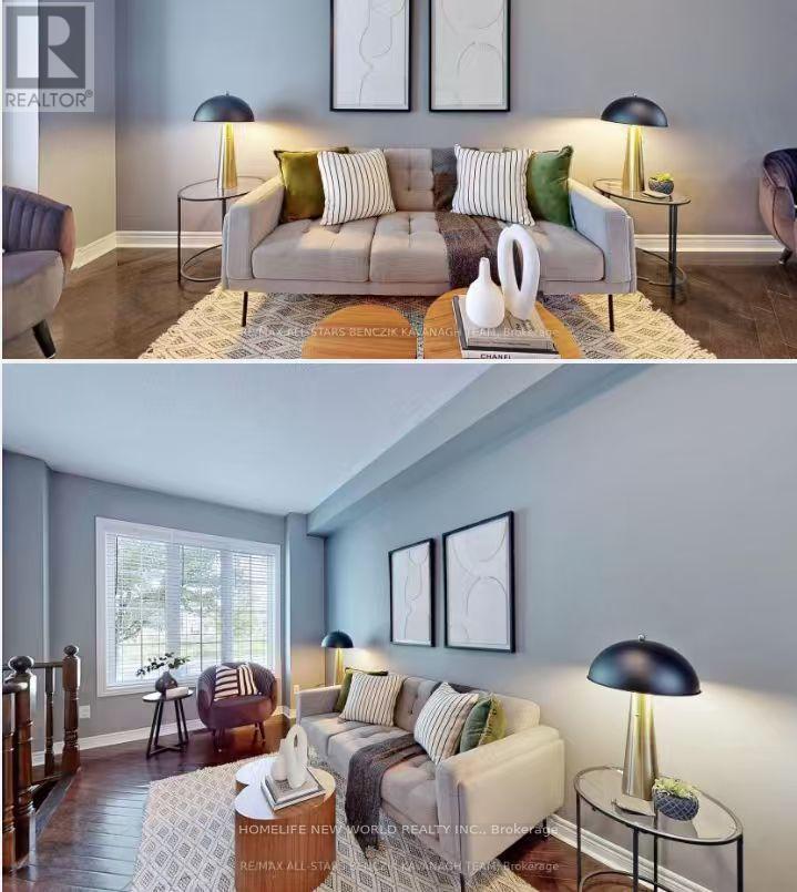 562 CORNELL ROUGE BOULEVARD, Markham (Cornell) — photo 2