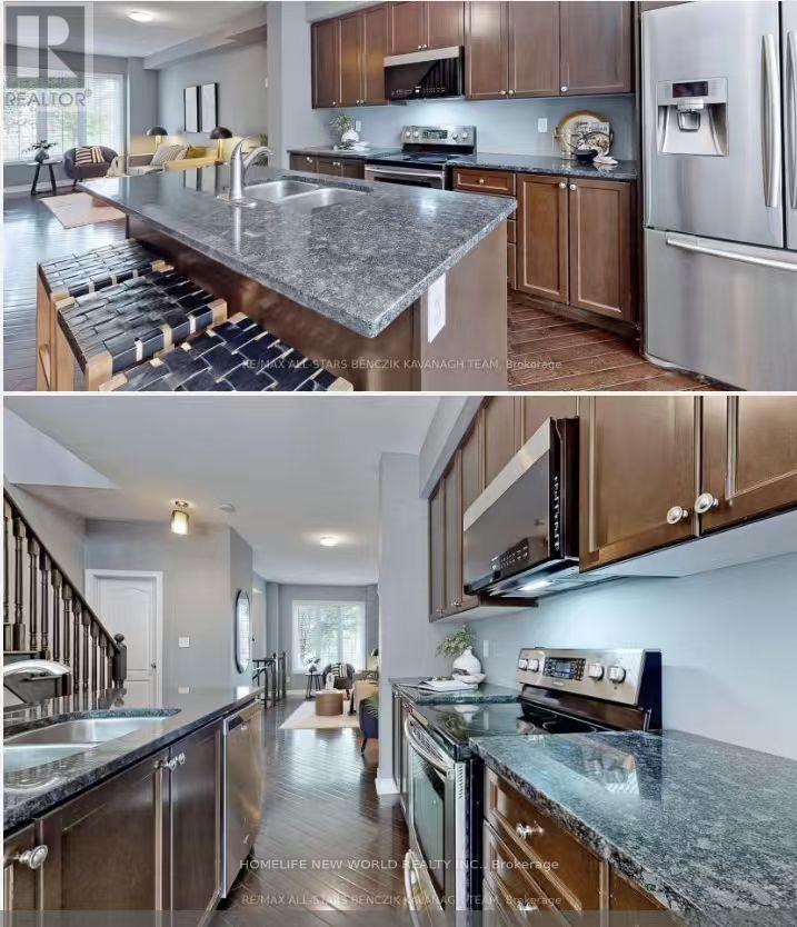562 CORNELL ROUGE BOULEVARD, Markham (Cornell) — photo 3