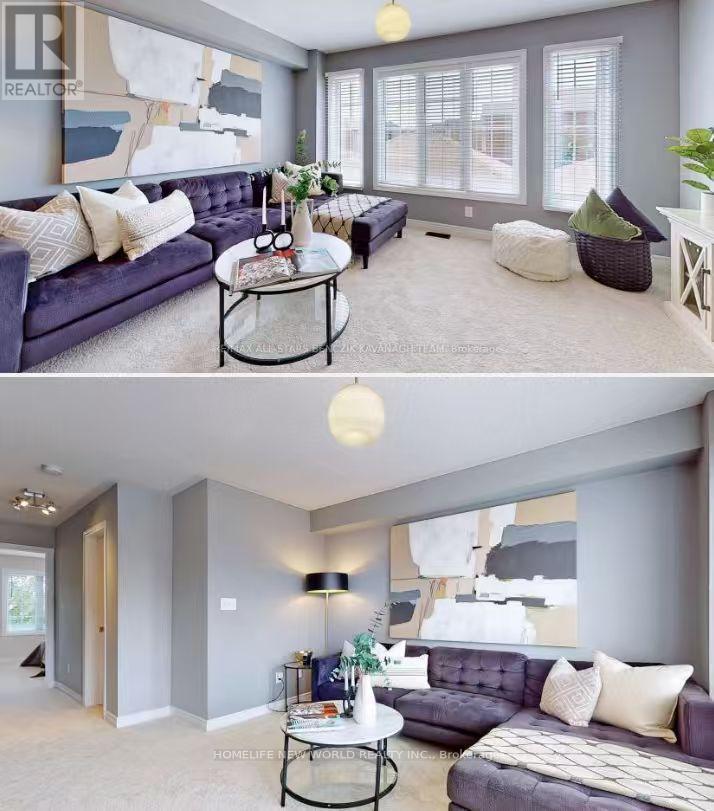 562 CORNELL ROUGE BOULEVARD, Markham (Cornell) — photo 4