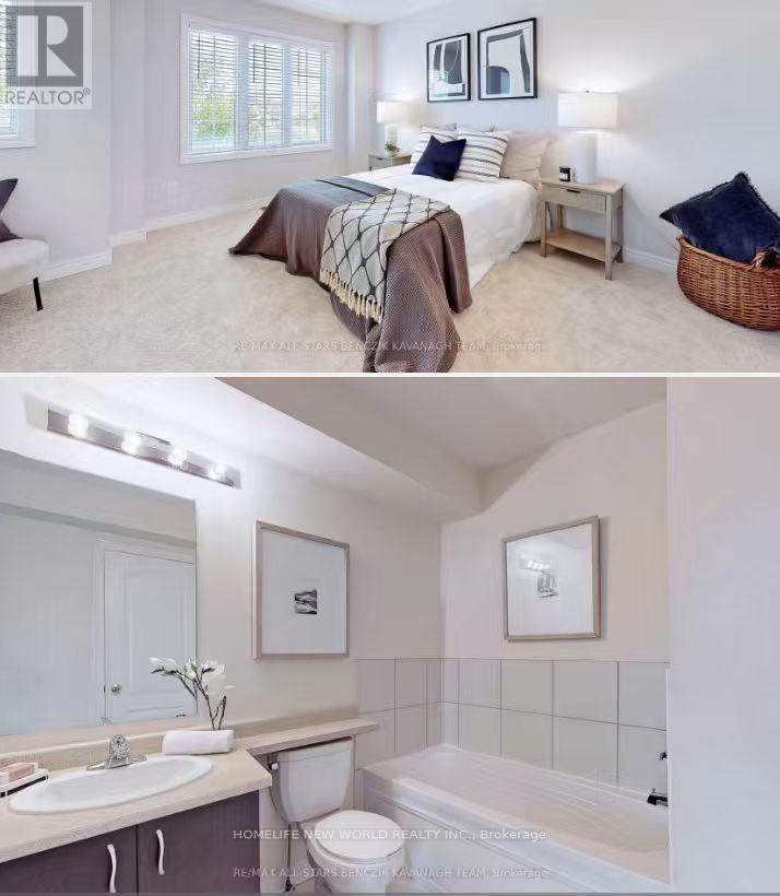 562 CORNELL ROUGE BOULEVARD, Markham (Cornell) — photo 5