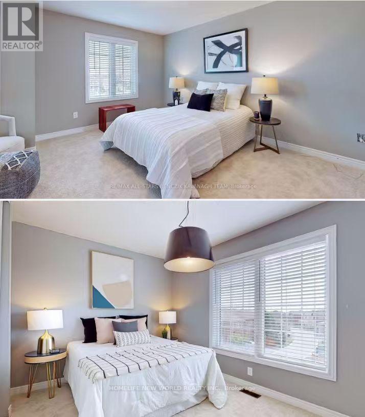 562 CORNELL ROUGE BOULEVARD, Markham (Cornell) — photo 6