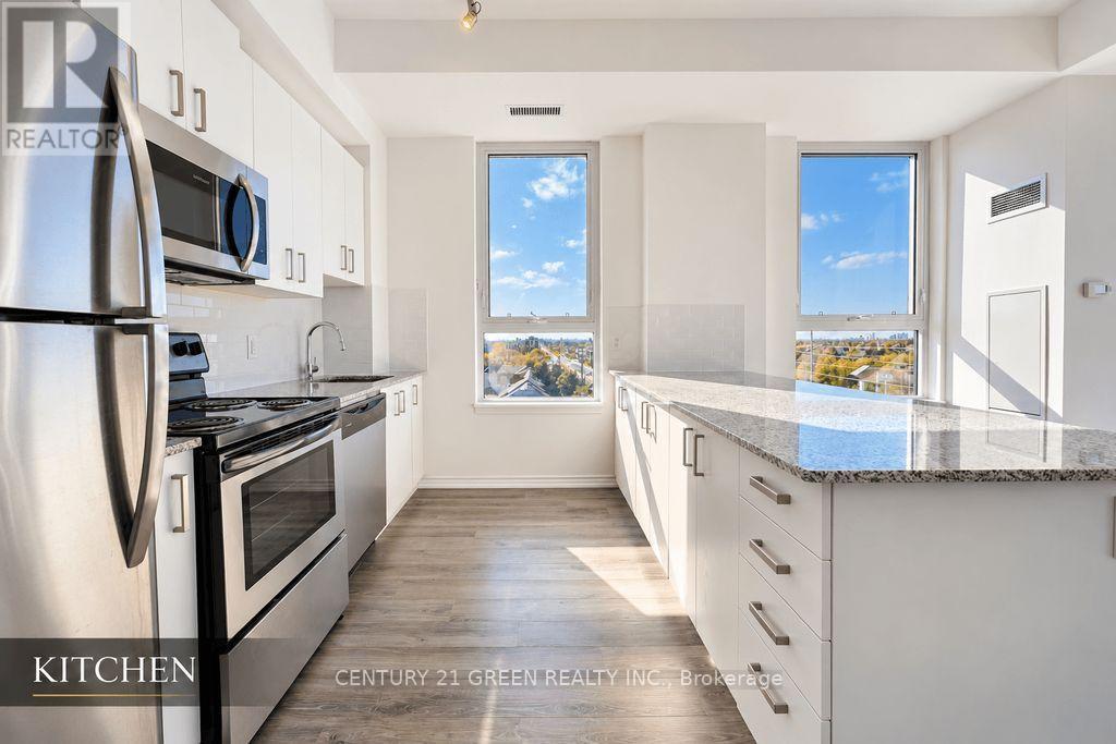 611 - 11611 YONGE STREET, Richmond Hill (Jefferson) — photo 10