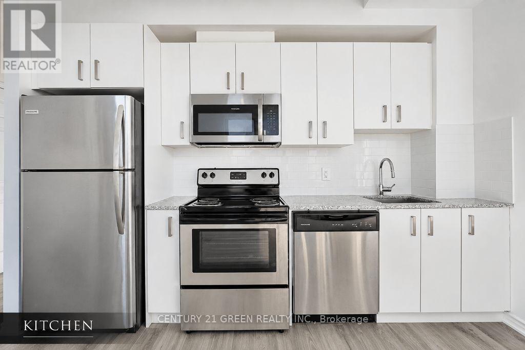 611 - 11611 YONGE STREET, Richmond Hill (Jefferson) — photo 12