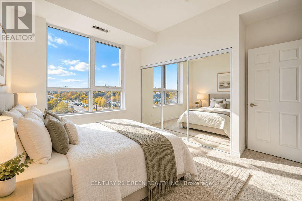 611 - 11611 YONGE STREET, Richmond Hill (Jefferson) — photo 6