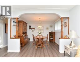 137 Fielding Crescent, Hamilton, ON L8V2P7 Photo 12
