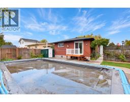 137 Fielding Crescent, Hamilton, ON L8V2P7 Photo 35