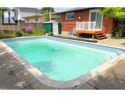 137 Fielding Crescent, Hamilton, ON L8V2P7 Photo 36
