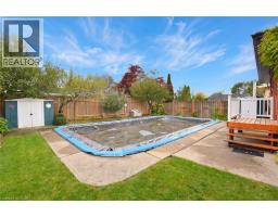 137 Fielding Crescent, Hamilton, ON L8V2P7 Photo 37