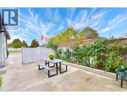 137 Fielding Crescent, Hamilton, ON L8V2P7 Photo 38