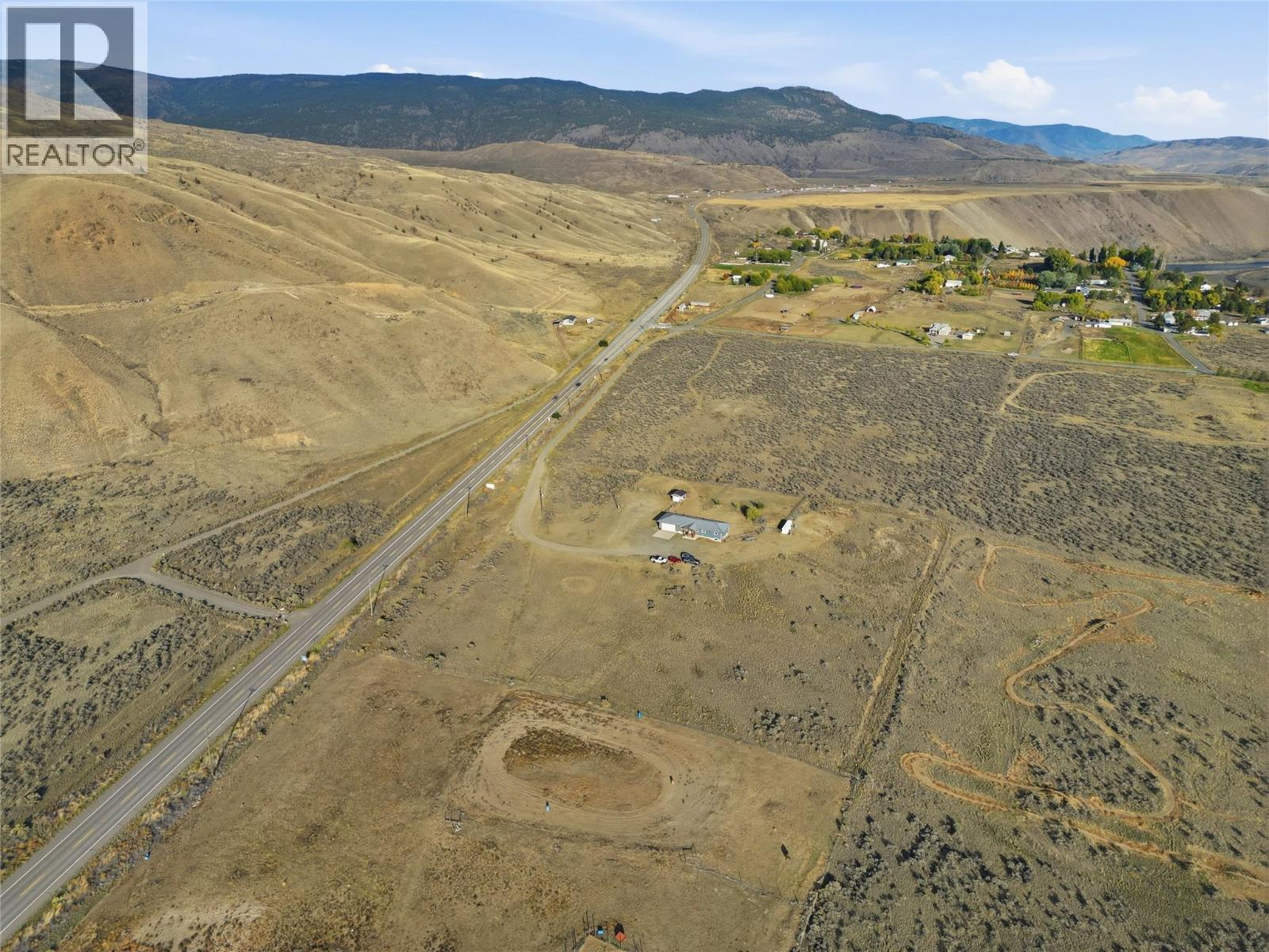 6536 ASHCROFT Road, Cache Creek - Image 1