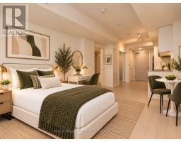 1218 - 4010 Eglinton Avenue W, Toronto, ON M9A0G5 Photo 6