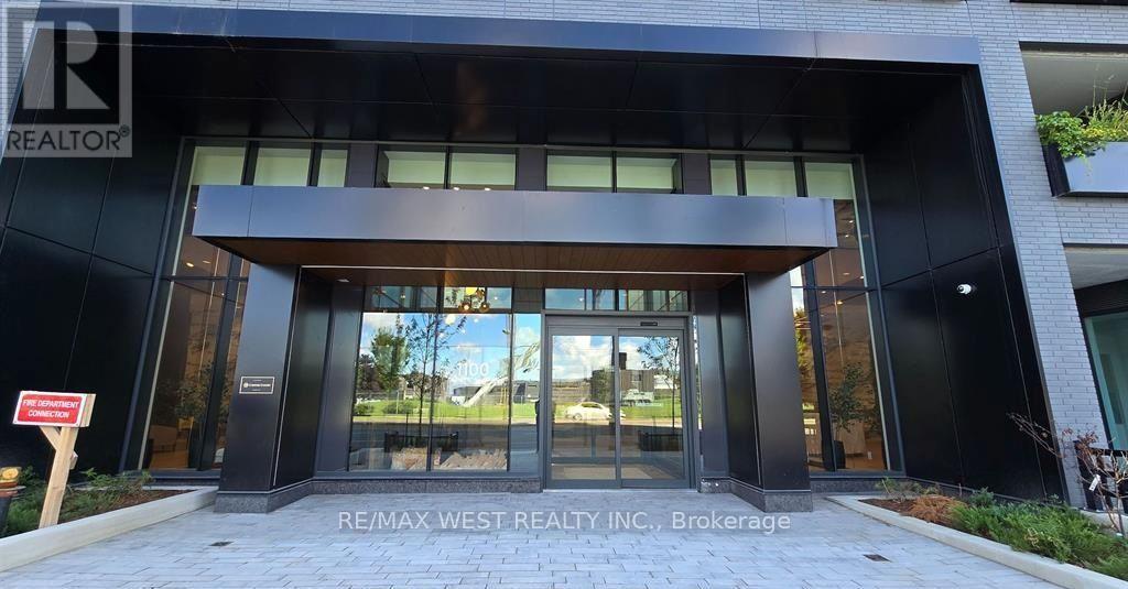 Photo of 1100 Sheppard Avenue