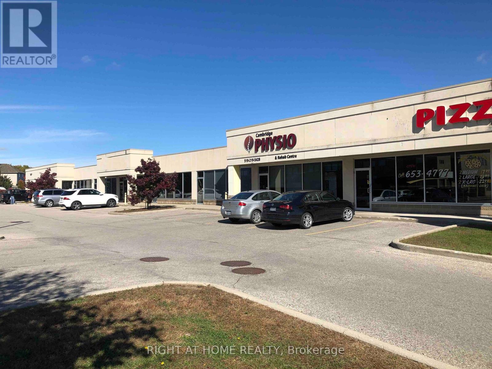 #8-9 - 895 LANGS DRIVE — photo 3