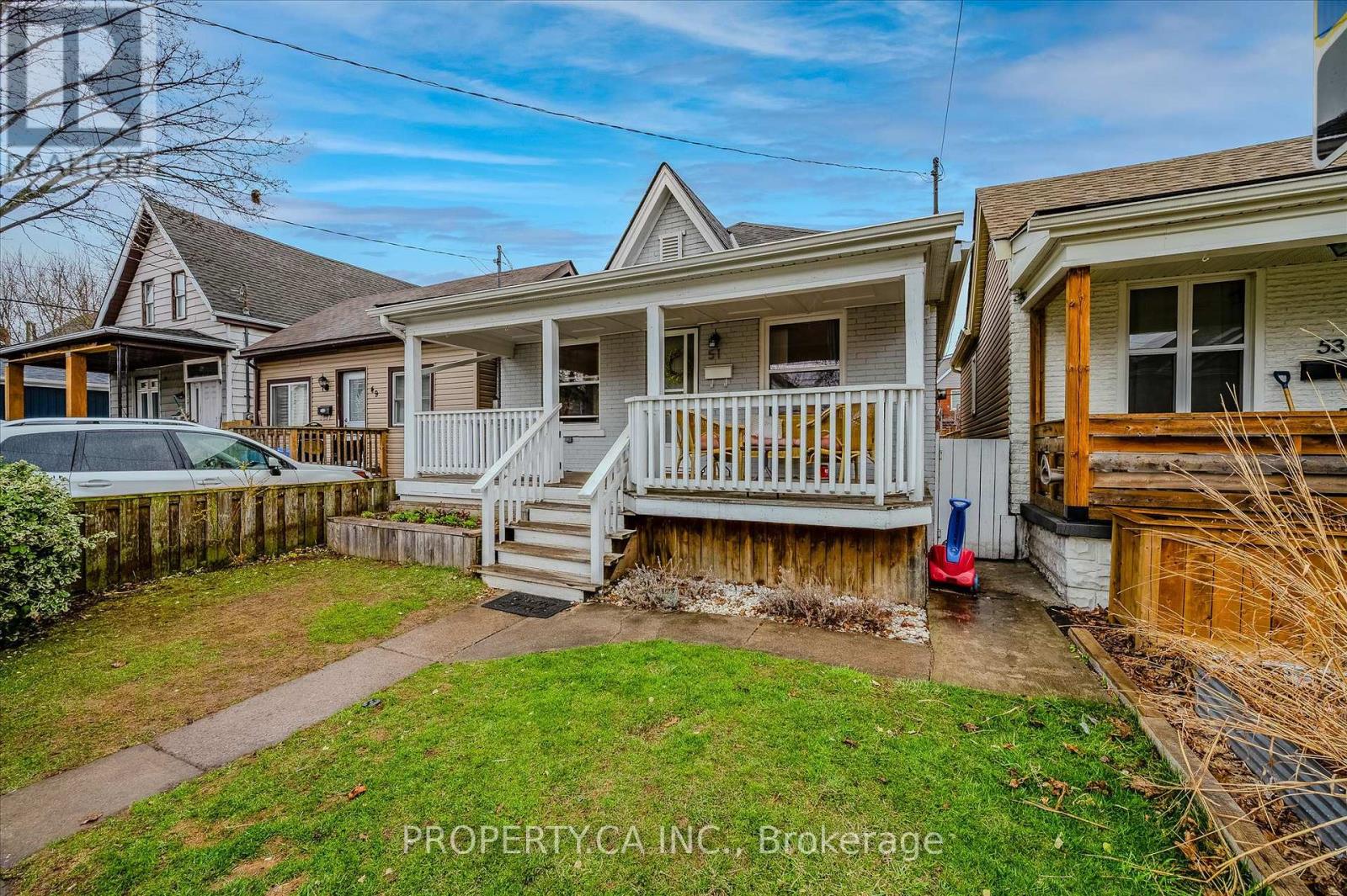 51 FAIRVIEW AVENUE, Hamilton (Crown Point) — photo 3