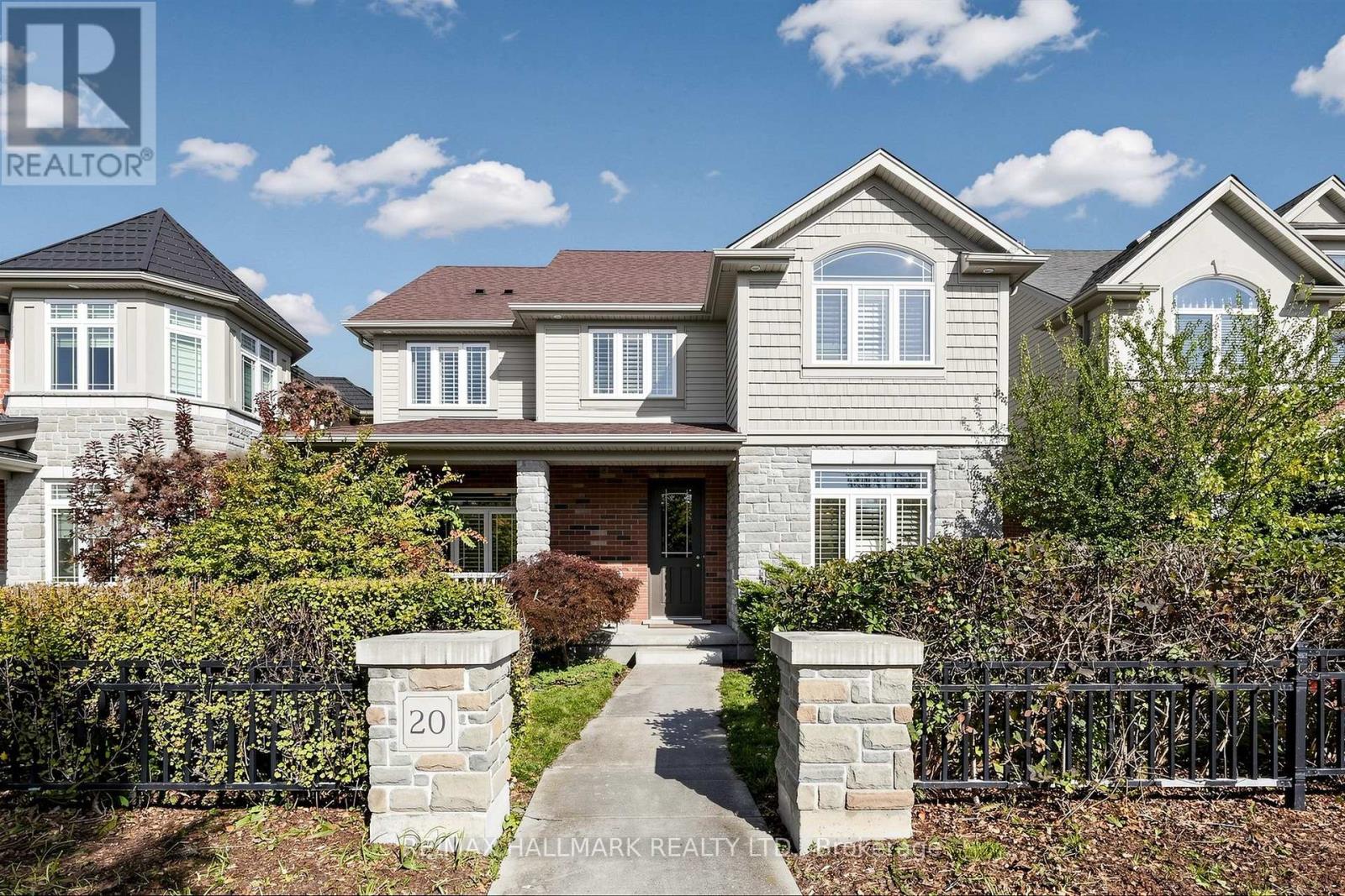 20 TOLTON DRIVE, Guelph (Pineridge/Westminster Woods) — photo 2