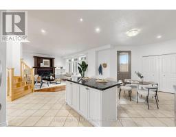 Kitchen - 20 Tolton Drive, Guelph, ON N1L0C5 Photo 13