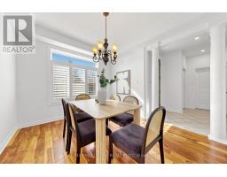 Dining room - 20 Tolton Drive, Guelph, ON N1L0C5 Photo 6