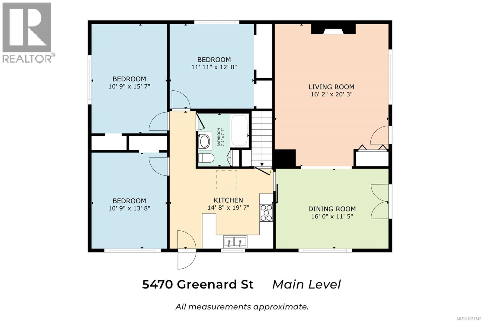 5470 Greenard St, Port Alberni - Image 1