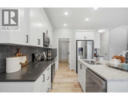 Pantry - 46 Amery Crescent, Crossfield, AB T0M0S0 Photo 11