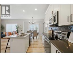 4pc Bathroom - 46 Amery Crescent, Crossfield, AB T0M0S0 Photo 12
