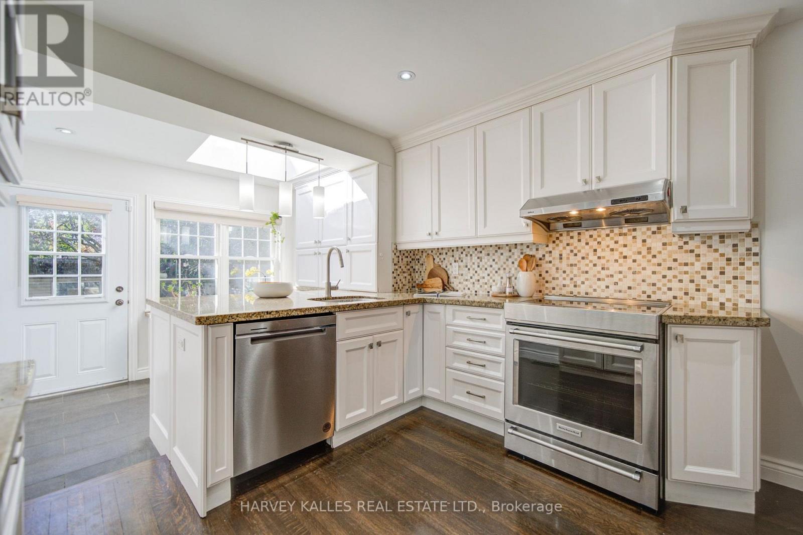 34 KENWOOD AVENUE, Toronto (Humewood-Cedarvale) — photo 12