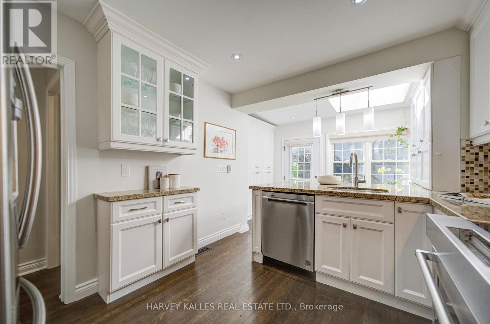 34 KENWOOD AVENUE, Toronto (Humewood-Cedarvale) — photo 11
